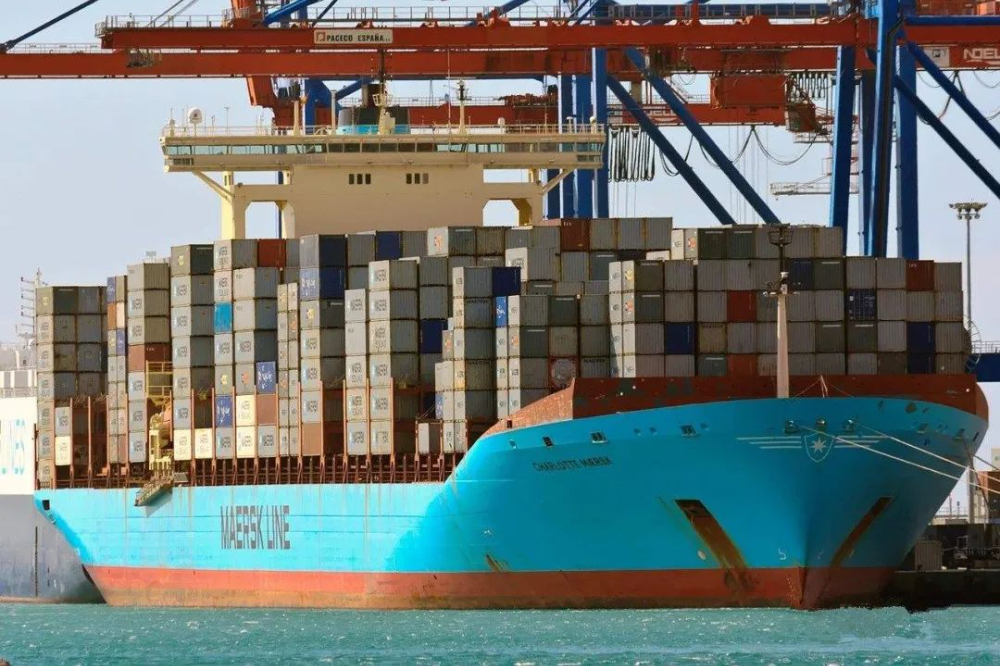 越南海派專線-專業跨境物流運輸服務